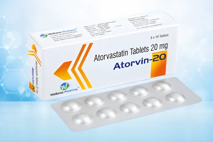 Pharmaceutical Tablets