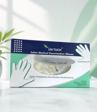 Latex Gloves