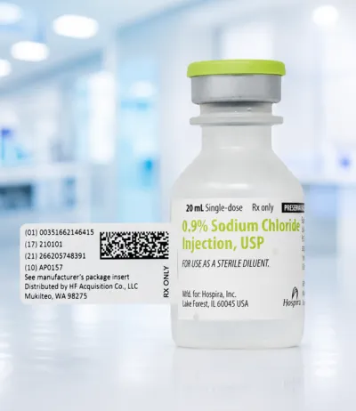 Pharmaceutical Injections