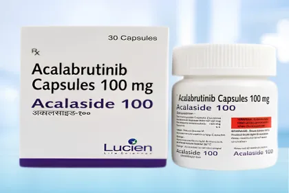 Anti Cancer Medicines Supplier
