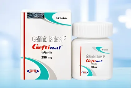 Anti Cancer Medicines Manufacturer