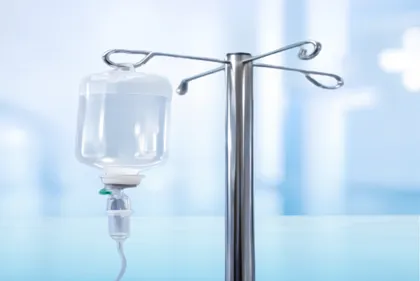 IV Fluids Manufacturer