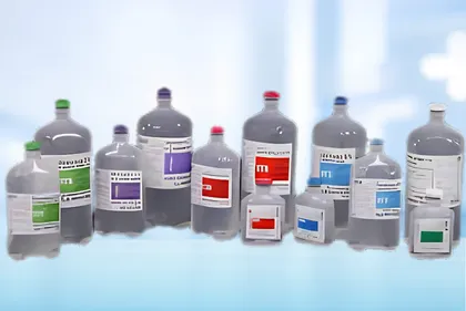 IV Fluids Supplier