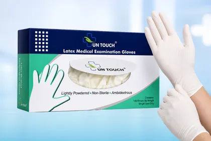 Latex Gloves Supplier