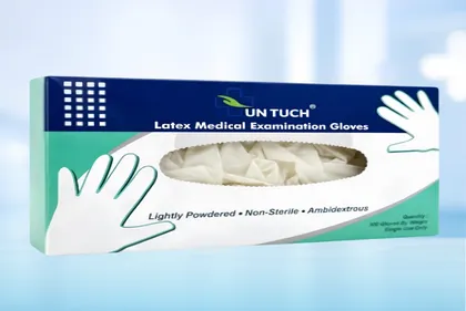 Medical Disposables Manufacturer